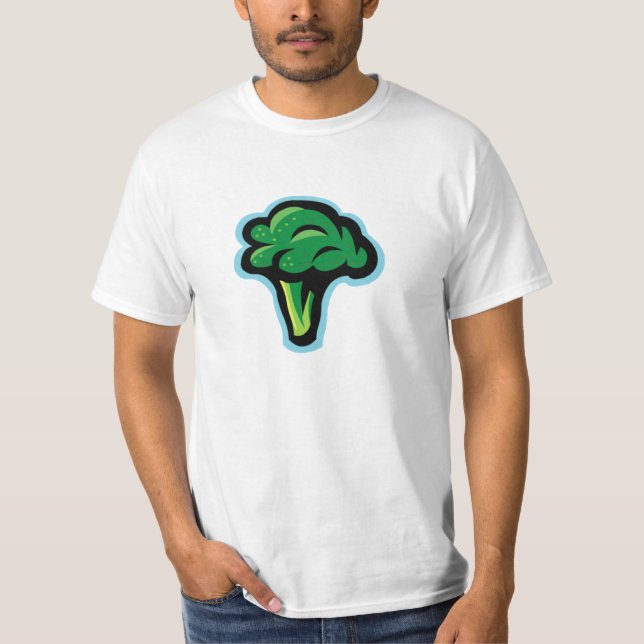Parsley T-Shirt (Front)