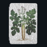 Parsnip 3 iPad mini cover<br><div class="desc">Kitchen & Bath</div>