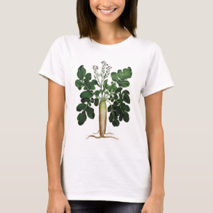 Parsnip 3 T-Shirt