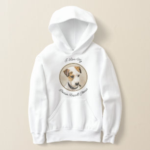Parson Jack Russell Terrier Peinture - Chien Art