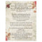  Part 2 One Rose Stands Alone Personal Stationary