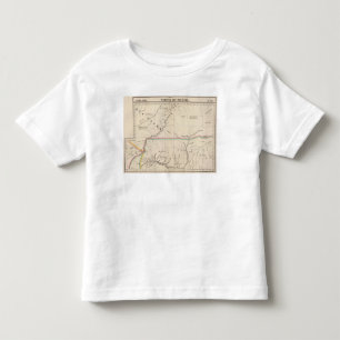 Part of Brazil 16 Toddler T-shirt