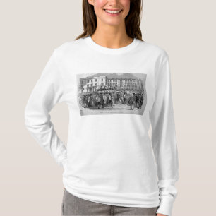 Part of the Chartist Procession T-Shirt