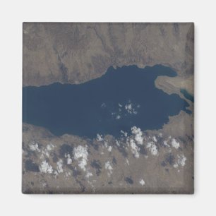 Part of the Dead Sea Magnet
