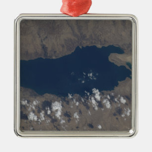 Part of the Dead Sea Metal Ornament