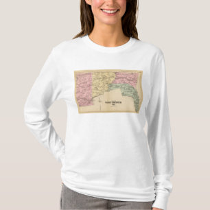 Part of West Chester County, New York T-Shirt