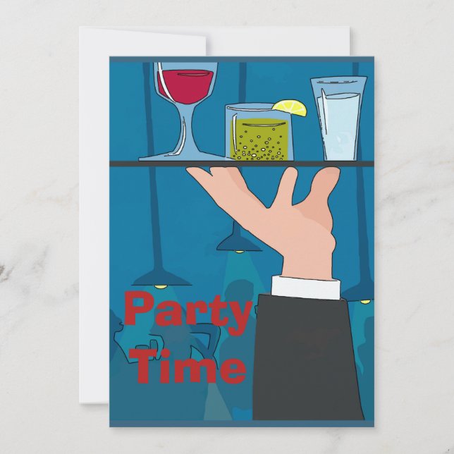 Part Time, edit text (Front)