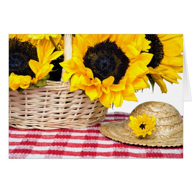 Partage de soleil (Devant Horizontal)