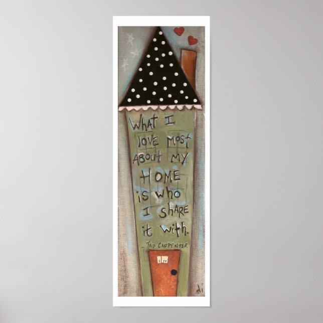 Partage d'HOme - Impression (Devant)