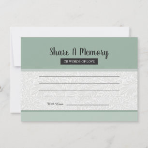 Partager une carte mémoire