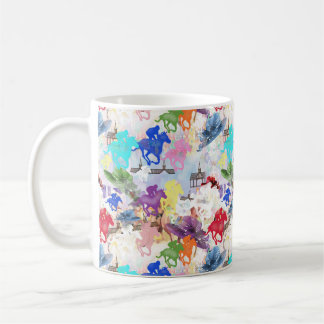 Partez pour la Mug des courses hippiques