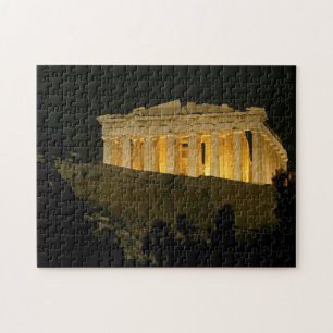 Parthenon 2 jigsaw puzzle