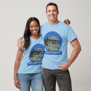 PARTHENON T-Shirt