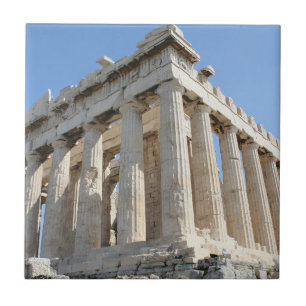 PARTHENON TILE