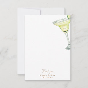 Parti à la Chambre Margarita Mariage Merci
