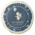 Parti Baby shower du dragon neutre pour les femmes