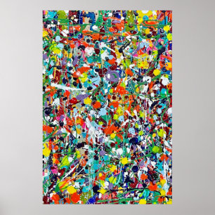 Parti Comme c'est 1999 24 x 36 Poster