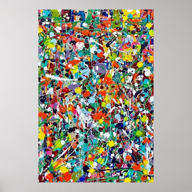 Parti Comme c'est 1999 24 x 36 Poster (Devant)