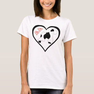 Parti Schnauzer Shirt
