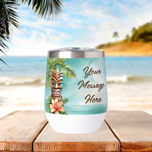 Parti Tropical Tiki