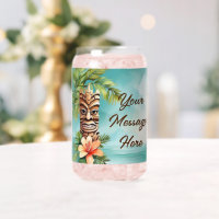 Parti Tropical Tiki