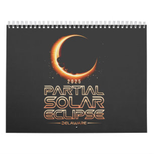 Partial Solar Eclipse New Jersey 2025 Calendar