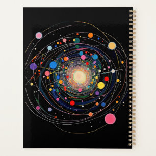 Particle Collision Planner