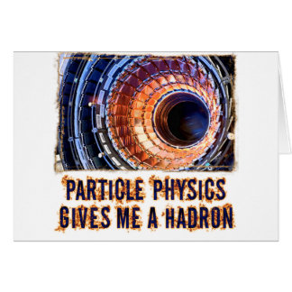 Particle Physics