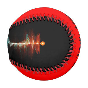 Particle-Wave Duality Baseball