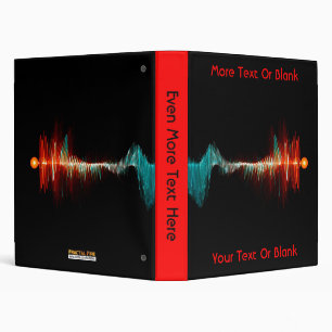Particle-Wave Duality Binder