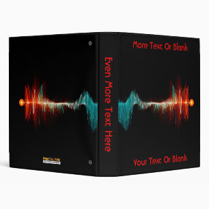 Particle-Wave Duality Binder
