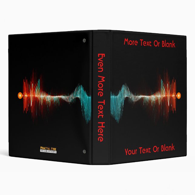 Particle-Wave Duality Binder (Background)