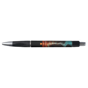 Particle-Wave Duality Pen