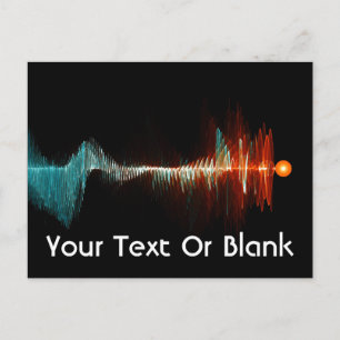 Particle-Wave Duality Postcard