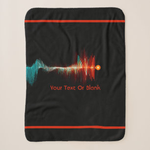 Particle-Wave Duality Sherpa Blanket