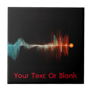 Particle-Wave Duality Tile