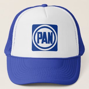Partido Acción Nacional Trucker Hat
