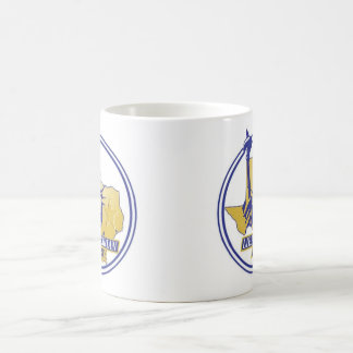 Partie libertaire de tasse de café du Texas