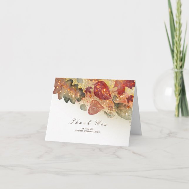Parties scintillant de  Merci Mariage (Devant)