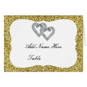 Parties scintillant d'or Carrosserie Carrosserie T