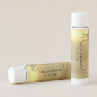 Parties scintillant d'or mariage Faveur