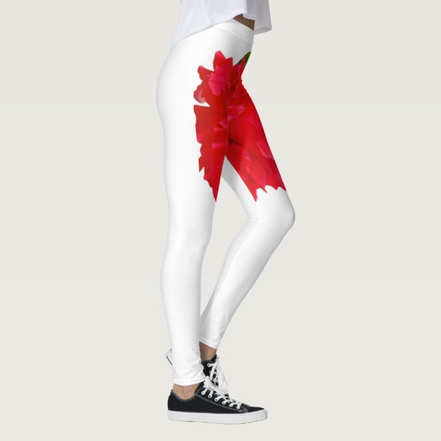 Parties scintillant du costume de Noël Leggings de (Droite)