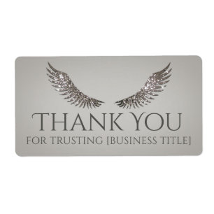 Parties scintillant Mascara Eyelash Extensions Éti