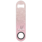 Parties scintillant rose rose candy moderne girly 