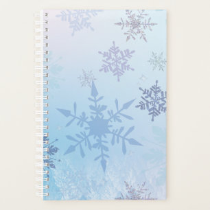 Parties scintillant Snowflake Snowflake Mountain H