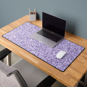 Parties scintillant violette ultra violette