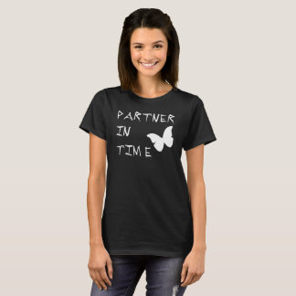 Partner In Time - LiS Dark T-Shirt