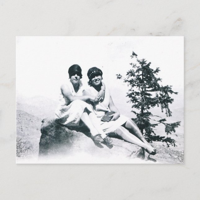 Partners 2 postcard (Front)