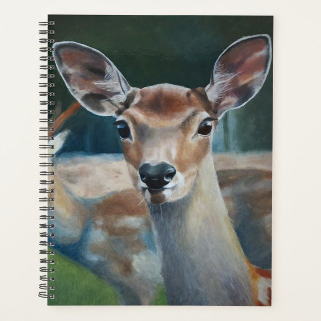 PARTNERS FOR LIFE PLANNER (Front)