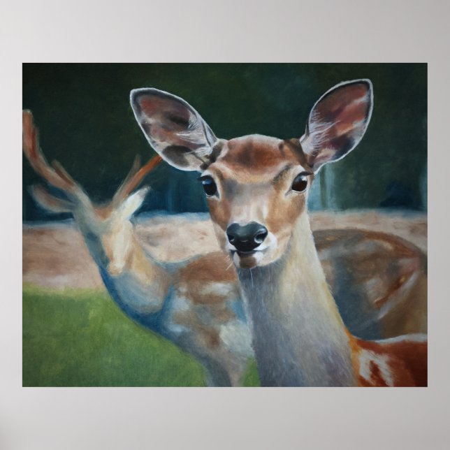 PARTNERS FOR LIFE POSTER (Front)